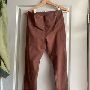 Girlfriend Collective x Parks Project leggings